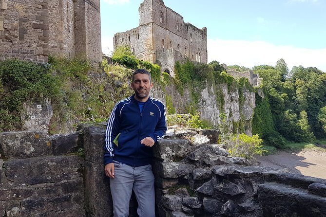 The Wandering Bard's Valley Tour or the Swansea Bay Tour. - Final Thoughts