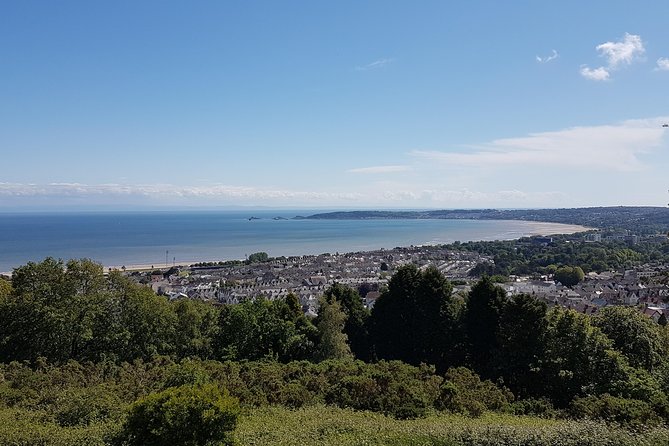 The Wandering Bard's Valley Tour or the Swansea Bay Tour. - The Driving Day: How to Enjoy the Van Time