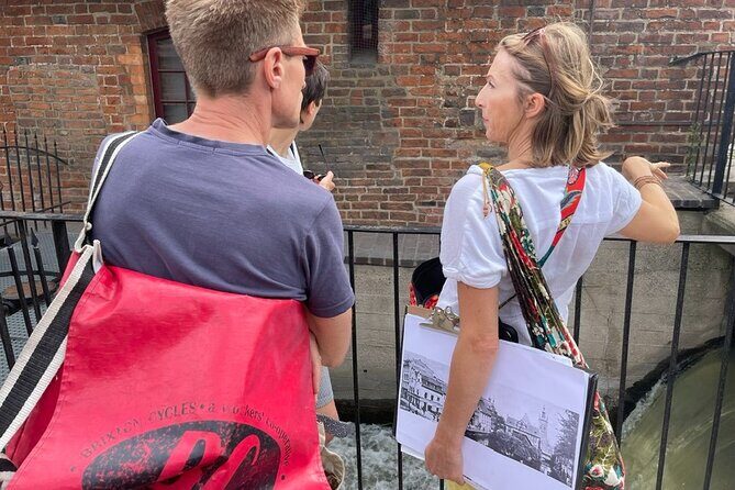 The wealth and history of Gdask at your fingertips - Exploring Gdansk with a Local Touch