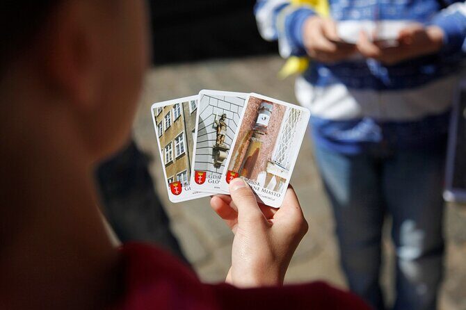 The wealth and history of Gdask at your fingertips - Maritime and Market Insights