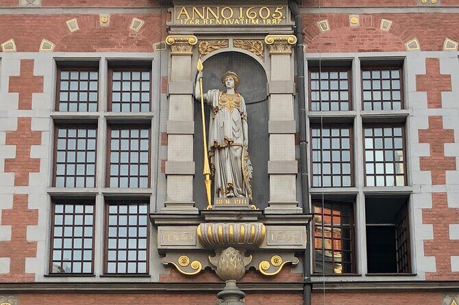 The wealth and history of Gdask at your fingertips - Who Should Consider This Tour?