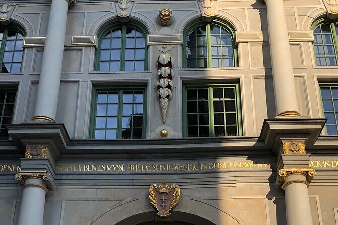 The wealth and history of Gdask at your fingertips - Frequently Asked Questions