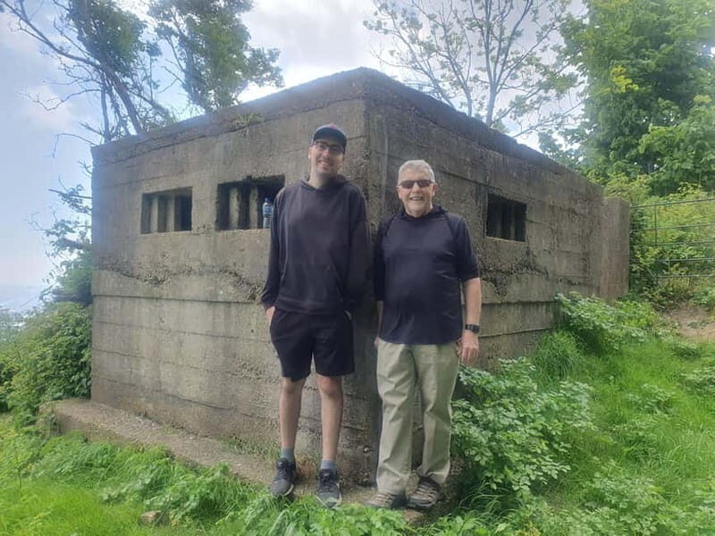 The White Cliffs of Dover & Battle of Britain experience - A Closer Look at the Itinerary and What You’ll Experience