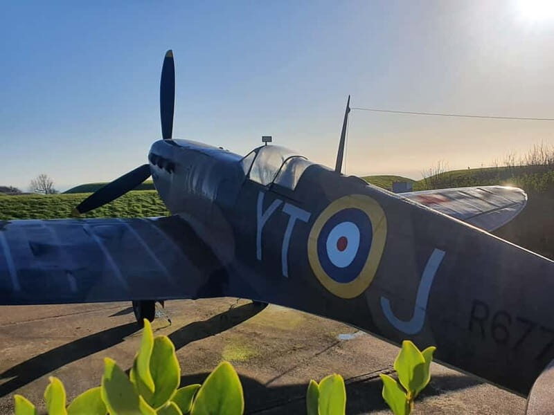 The White Cliffs of Dover & Battle of Britain experience - Final Word: Is It Worth It?