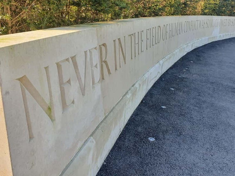 The White Cliffs of Dover & Battle of Britain experience - FAQs