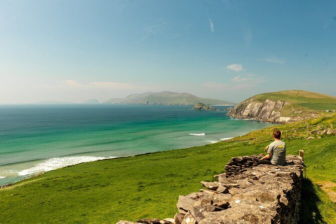 The Wild Coast of Dingle Peninsula and Slea Head from Killarney - Who Should Consider This Tour?