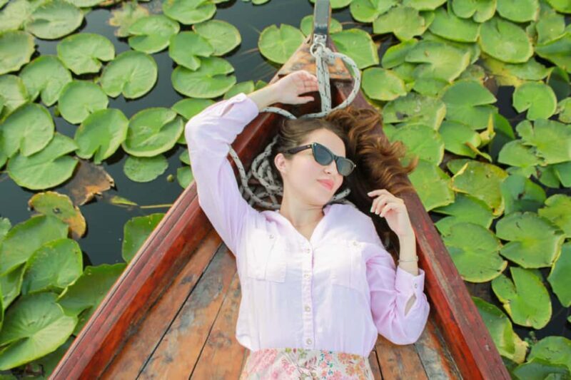 The Wild Route  Skadars Hidden Amazon - Key Points