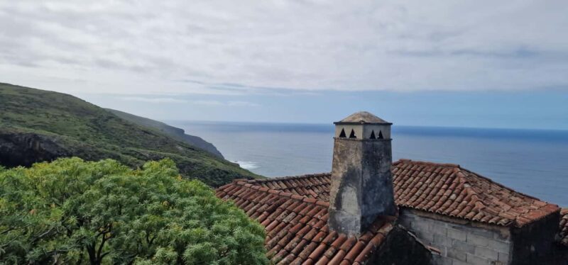 The Wildest Side of La Palma: Hiking into the Past in Garafía - Exploring La Palma’s Hidden Corners: The Itinerary