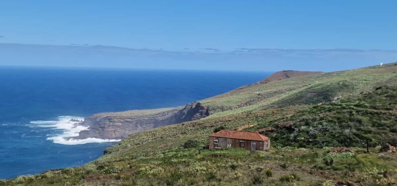 The Wildest Side of La Palma: Hiking into the Past in Garafía - What To Expect from the Tour