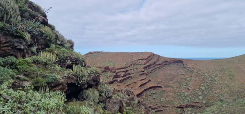 The Wildest Side of La Palma: Hiking into the Past in Garafía - What Reviewers Say