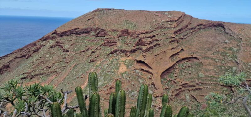 The Wildest Side of La Palma: Hiking into the Past in Garafía - Who Is This Tour Best For?