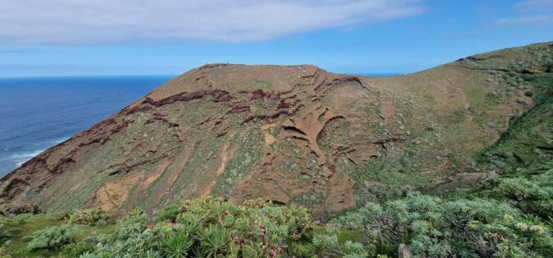 The Wildest Side of La Palma: Hiking into the Past in Garafía - Final Thoughts