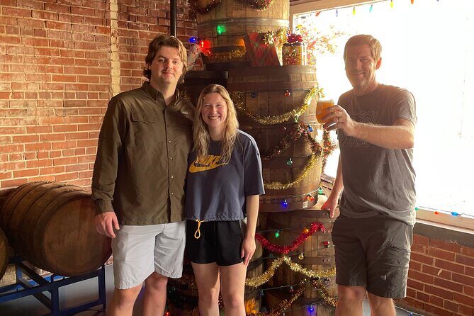 THE Wilmington History, Haunts & Breweries E-Bike Tour (4 hr) - FAQ