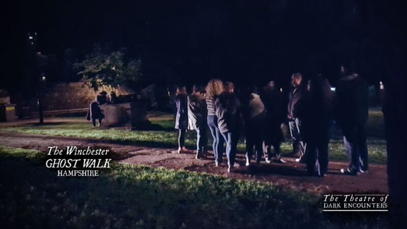 The Winchester Ghost Walk - Who Should Consider This Tour?