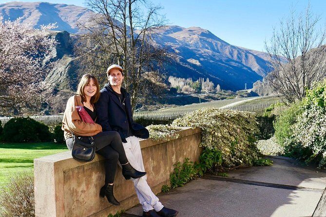 The Wine Trail Tour - What to Expect from the Wine Trail Tour