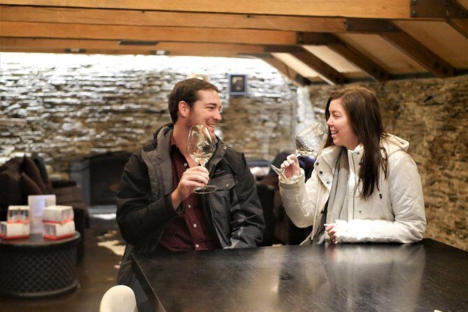 The Wine Trail Tour - FAQ about the Wine Trail Tour