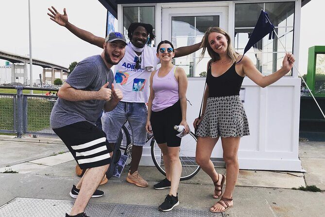 The Wing Ride: The Hidden History of Chicken Wings Food Tour - An In-Depth Look at the Buffalo Wing Food Tour