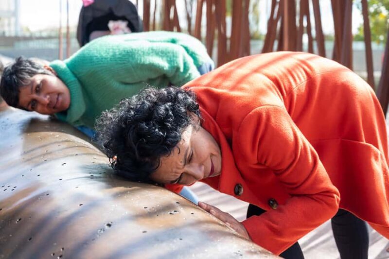 The Women Behind Canberra: Inspiring Tour with Local Guide - Final Thoughts