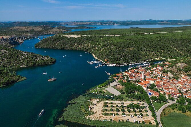 The Wonder of nature route - Panoramic Flight over Plitvice Lakes & Krka NP - Final Thoughts