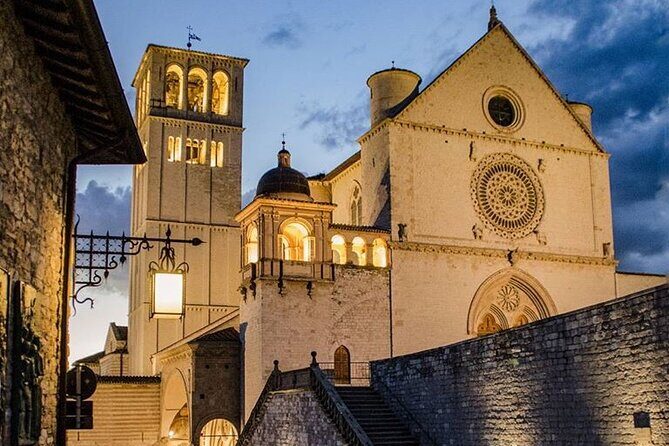 The Wonders of Assisi Private Walking Tour - Final Thoughts