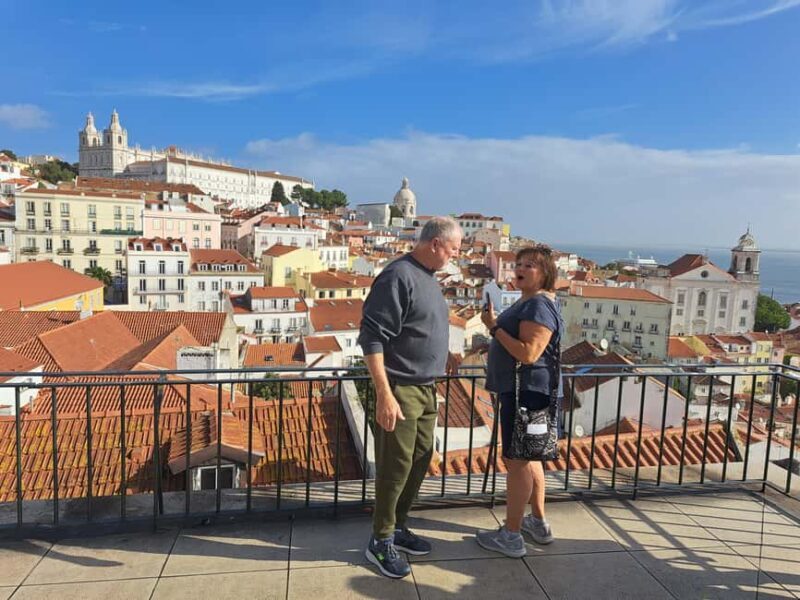 The wonders of old Lisbon and its monuments. - Final Thoughts