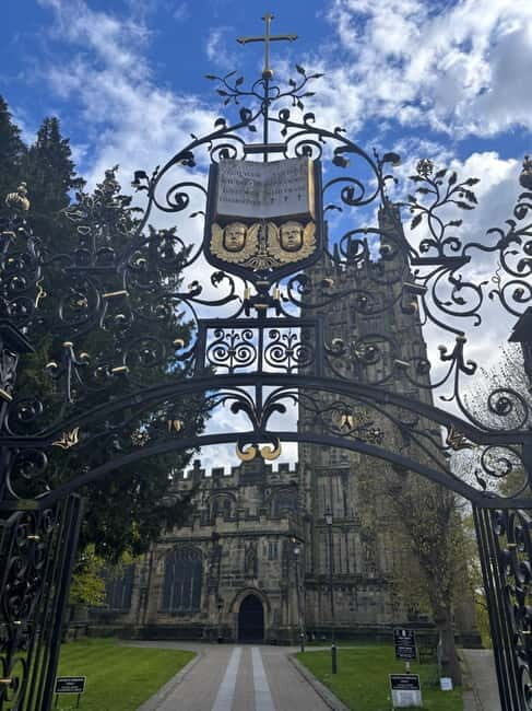 The Wrexham Food & Drink Tour - An Honest Look at the Wrexham Food & Drink Tour