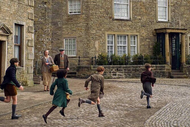 The Yorkshire Dales of All Creatures Great & Small - The Value of the Experience