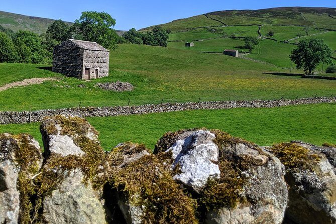The Yorkshire Dales of All Creatures Great & Small - FAQs