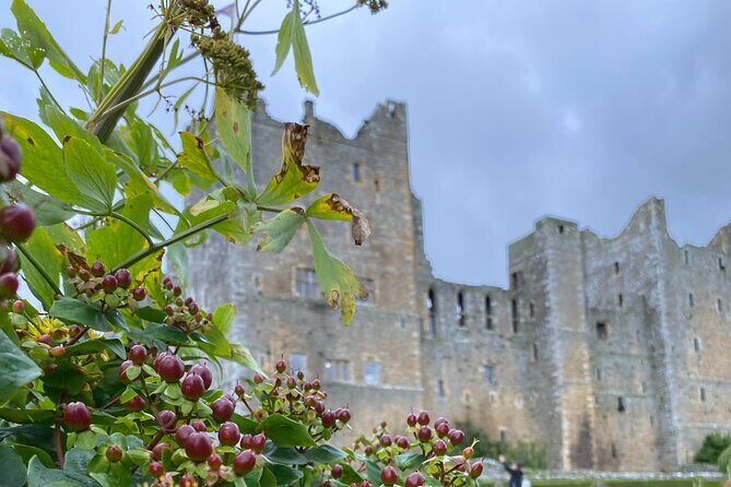 The Yorkshire Dales Tour from Windermere - Frequently Asked Questions