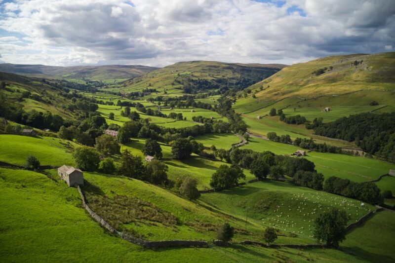 The Yorkshire Dales Tour from York - The Value of the Tour