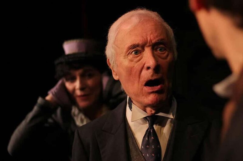 Theatre in Paris: The Bald Soprano (La cantatrice chauve) - Insights from Reviews and Day-to-Day Experience