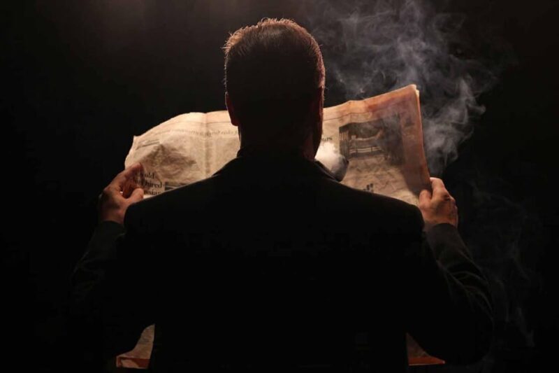 Theatre in Paris: The Bald Soprano (La cantatrice chauve) - FAQ