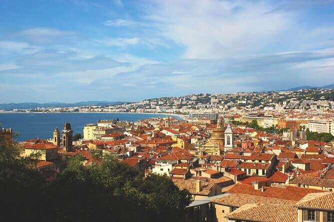 Theatrical Walking Tour of Nice - What You Can Expect From the Experience