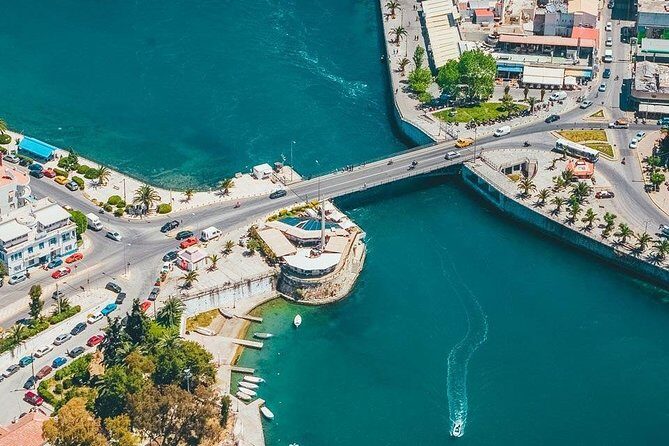 Thebes & Chalkida Island Private Tour from Athens - Who Will Love This Tour?