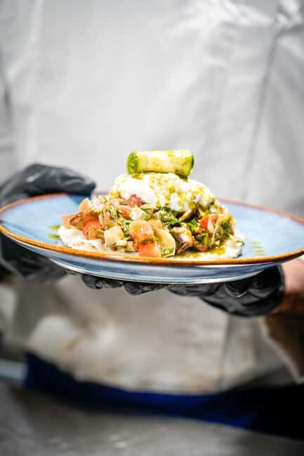 Theo Boat/Paris : Lunch Cruise on the Seine with rooftop - Key Points