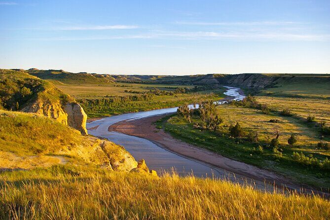 Theodore Roosevelt National Park Self-Guided Driving Audio Tour - Why the Theodore Roosevelt National Park Self-Guided Tour Stands Out