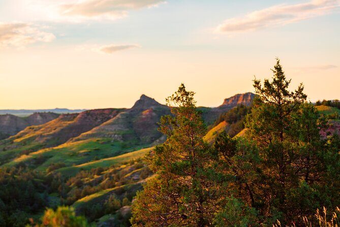 Theodore Roosevelt National Park Self-Guided Driving Audio Tour - What Reviewers Are Saying