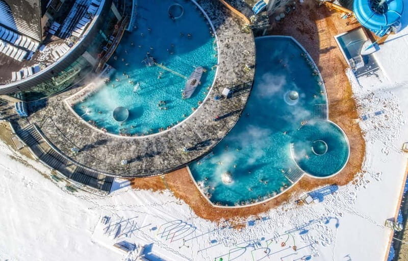 Thermal Baths and Zakopane Day Trip with Cable Car - Key Points