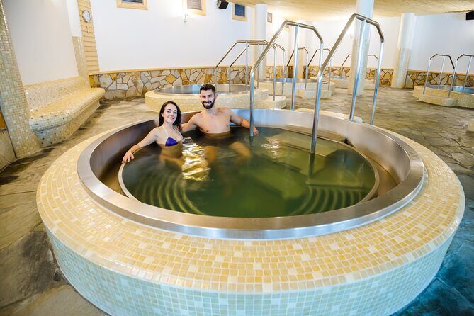 Thermal Baths & Zakopane - Private Trip from Krakow - What You Can Expect on This Tour