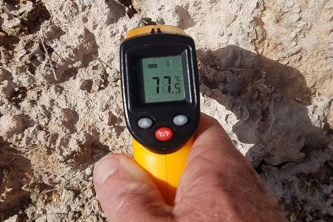 Thermal Path Tour - FAQs