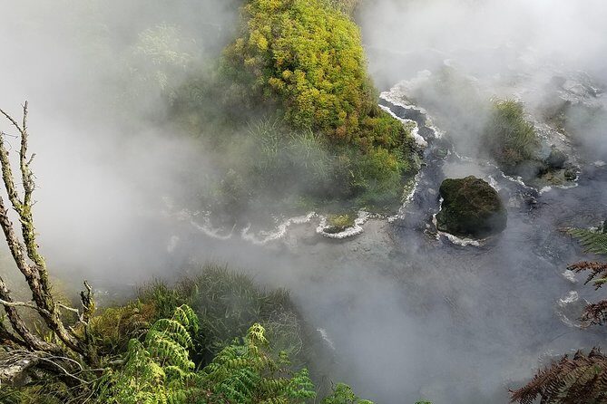 Thermal Path Tour - Final Thoughts