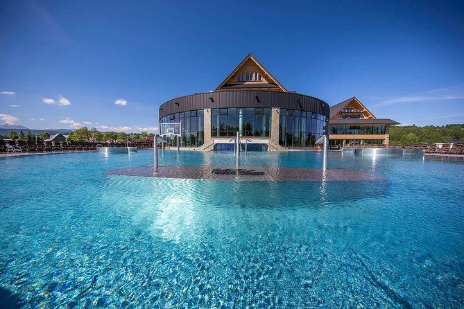 Thermal Pools and Zakopane Tatra Mountains from Krakow, Private - FAQs