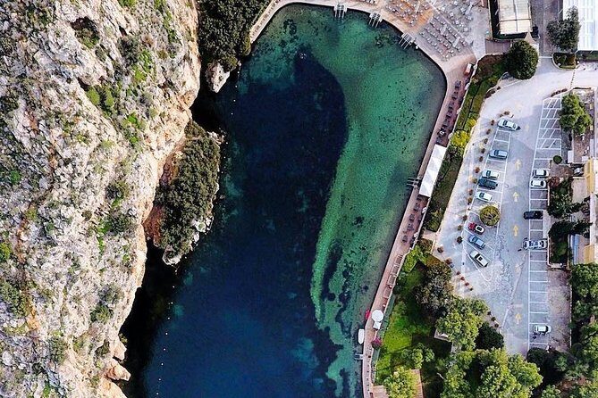 Thermal SPA - Wellness & Leisure Experience At Lake Vouliagmeni in Athens - Frequently Asked Questions (FAQ)