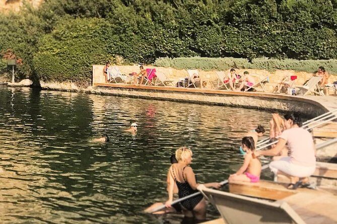 Thermal SPA - Wellness & Leisure Experience At Lake Vouliagmeni in Athens - Final Words