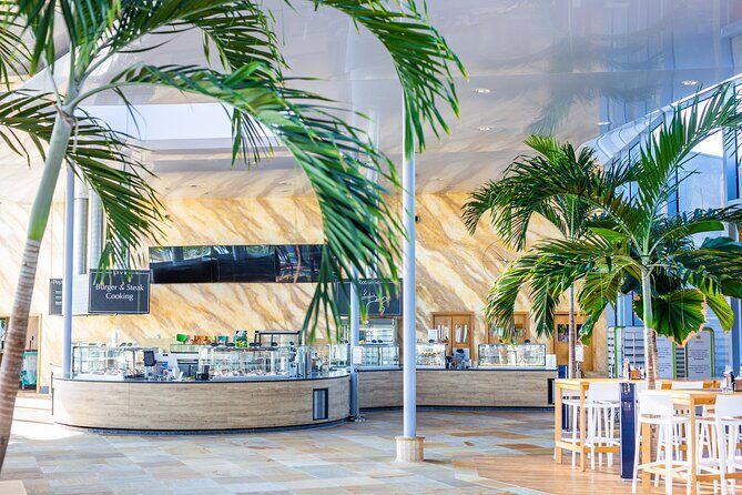 Therme Bucharest: Entry Ticket and Round-Trip Transfer - The Sum Up