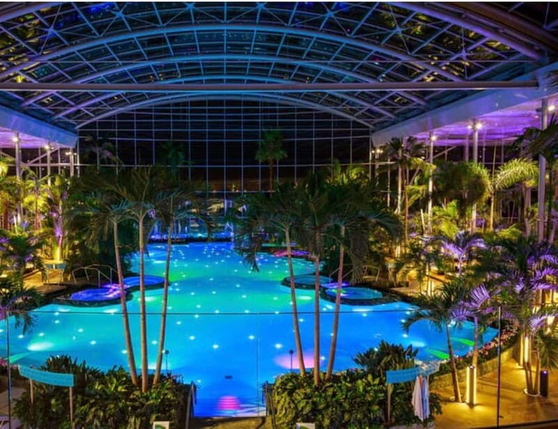 Therme Bucharest - Private Transfer and 3 Hours Tickets - How Pricing Reflects Value