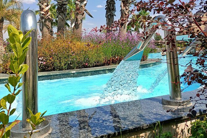 Therme Bucharest Tickets and Water Theme Park - Final Thoughts