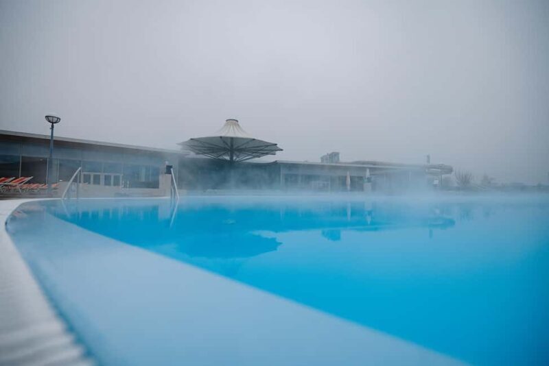 Therme Laa Wellness Day: Spa Escape Near Vienna - Final Thoughts