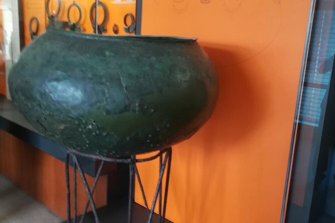 Thermopylae and Delphi Full Day Private Tour - What the Tour Covers and Why It Matters