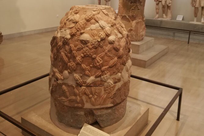 Thermopylae and Delphi Full Day Private Tour - The Bottom Line
